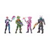 Fortnite Set 4 figurek SQUAD MODE