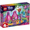 LEGO® Trolls 41251 Poppy a její domeček