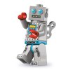 LEGO® 8827 Minifigurka Robot Emil