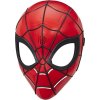 Spiderman Hero Elektronická maska s pohybovým senzorem