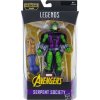 Avengers Legends Series prémiová figurka Serpent Society