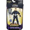 Avengers Legends Series prémiová figurka Captain America