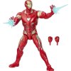 Avengers Legends Series prémiová figurka Iron Man