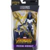 Avengers Legends Series prémiová figurka Proxima Midnight