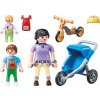 PLAYMOBIL 70284 Máma s dětmi