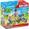 PLAYMOBIL 70284 Máma s dětmi