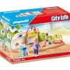 PLAYMOBIL 70282 Koutek pro batolata