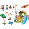 PLAYMOBIL 70281 Dobrodružné dětské hřiště