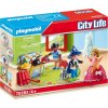 PLAYMOBIL 70283 Děti s karnevalovými kostýmy