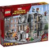 LEGO® Super Heroes 76108 Souboj v Sanctum Sanctorum - poškozený obal