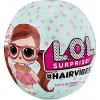 MGA L.O.L. SURPRISE HairVibes Česatice