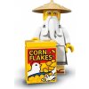 LEGO® NINJAGO 71019 minifigurka mistr Wu