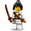 LEGO® NINJAGO 71019 minifigurka Nya trénující Spinjitzu