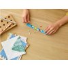LEGO® DOTS™ 41900 Náramek – duha