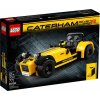 LEGO® Ideas 21307 Sportovní vůz Caterham Seven 620R