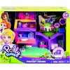 Polly Pocket Pidi svět Domeček Polly, GFP42