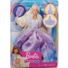 Barbie snehova princezna 1