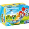 PLAYMOBIL® 70270 Vodní skluzavka (1.2.3)