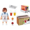 PLAYMOBIL 70251 Prodejce ledové tříště