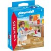 PLAYMOBIL 70251 Prodejce ledové tříště