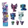 Littlest Pet Shop kosmicka zviratka svitici ve tme 4