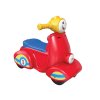 Fisher-Price SMART STAGES MLUVÍCÍ SCOOTER CZ