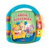 Fisher-Price UČÍME SE ŘÍKANKY SK