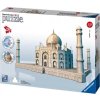 3D Puzzle Taj Mahal 216d. Ravensburger