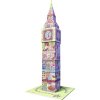 3D Puzzle Big Ben, Tula Moon Edice, 216d. Ravensburger