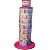 3D Puzzle Tower of Pisa, Tula Moon Edice, 216d. Ravensburger