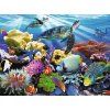 Ravensburger Puzzle Podmořský svět 200 XXL dílků