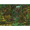 Ravensburger 19951 Exit Puzzle: Chrám v Ankor 759 dílků