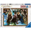 Ravensburger 15171 Puzzle Harry Potter 1000 dílků