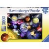 Puzzle Vesmír XXL 300 dílků