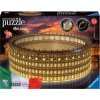 Ravensburger 11148 Puzzle 3D Koloseum Noční edice 216 d.