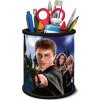 3D Puzzle Stojan na tužky Harry Potter 54d.