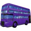 3D Puzzle 11158 Harry Potter Rytířský autobus 216 dílků