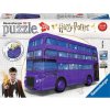 3D Puzzle 11158 Harry Potter Rytířský autobus 216 dílků