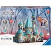 3D Puzzle 11156 Disney Zámek Ledové království 216 dílků