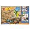 Hot Wheels TRACK BUILDER DRÁHA PRO LIŠÁCKÉ KOUSKY