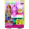 Barbie Stacie snídaňový set FRH74