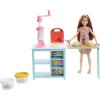 Barbie Stacie snídaňový set FRH74