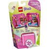 LEGO® Friends 41407 Herní boxík: Olivia a cukrárna