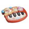 Fisher-Price PEJSKOVO PIANO CZ