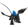 Draci 3 Evolved - Základní figurka Bezzubka