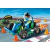 PLAYMOBIL 70292 Závodník motokár