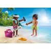 PLAYMOBIL® 70274 Pár na dovolené