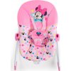 Disney baby Houpatko vibrující Minnie Mouse Stars & Smiles Baby 0m +, do 18kg, 2019