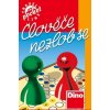 Člověče, nezlob se cestovní