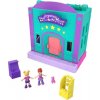 Polly Pocket Obchod v PollyVille Herna GFP41